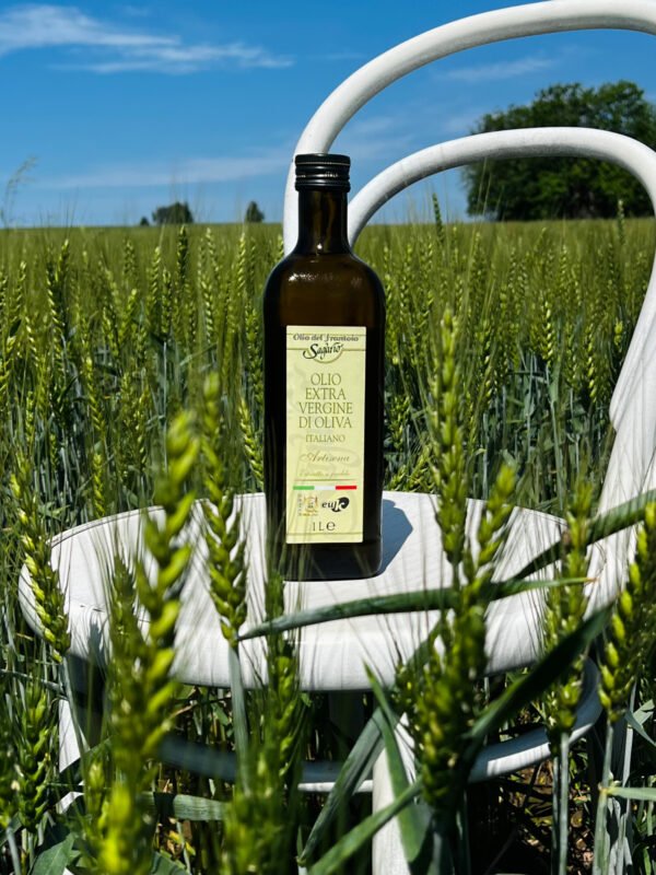 sagario artisena aliejus