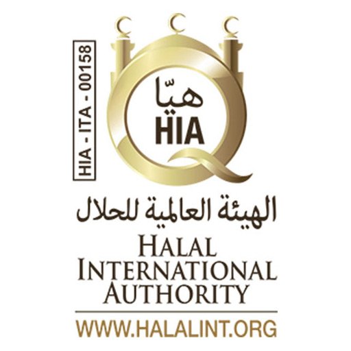 halal sertifikatas